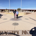 FOUR CORNERS MONUMENT