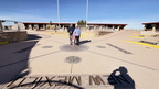FOUR CORNERS MONUMENT