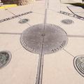 FOUR CORNERS MONUMENT