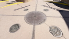 FOUR CORNERS MONUMENT