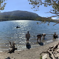 MAMMOTH LAKES