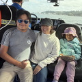 SEAL TOUR