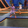 Sky Zone Trampoline Park