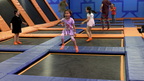 Sky Zone Trampoline Park